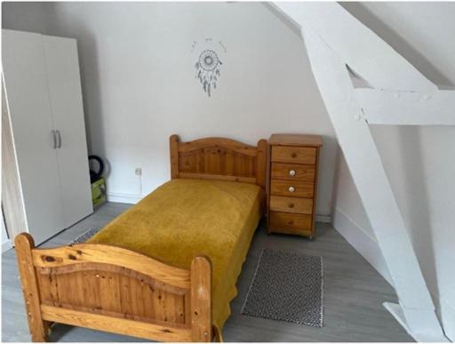 Le Portel Authentique, Hypercentre 외부 사진
