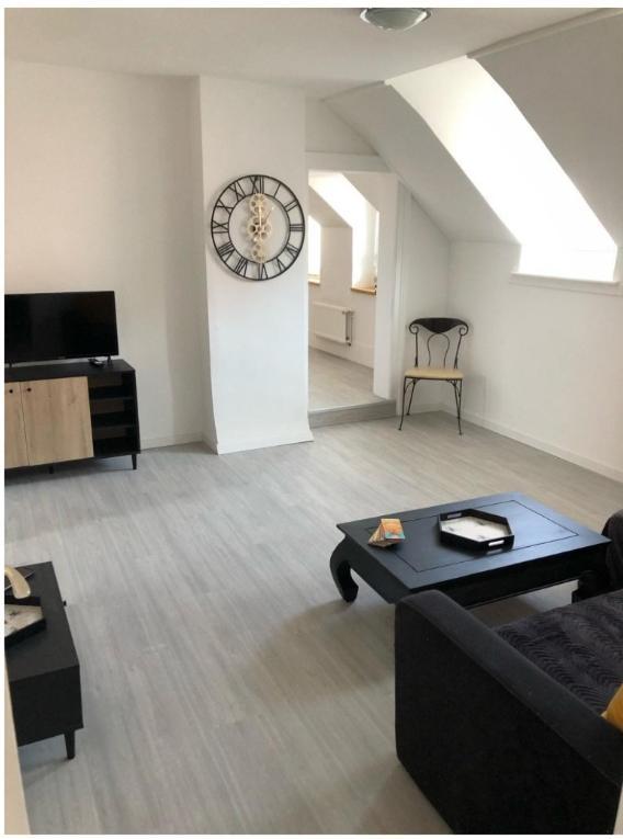 Le Portel Authentique, Hypercentre 외부 사진
